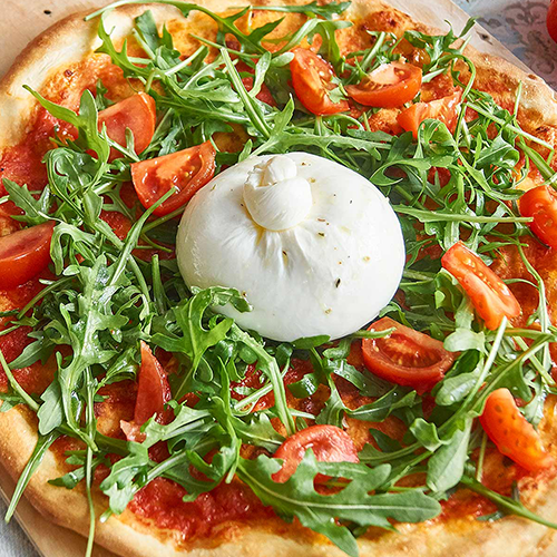 Burrata