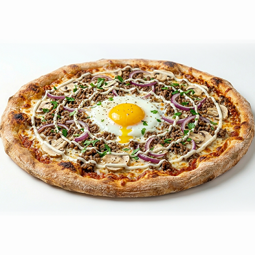Pizzaïola