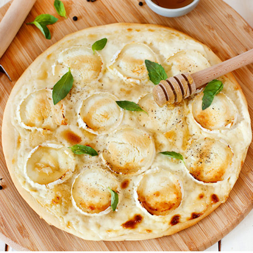 Chèvre