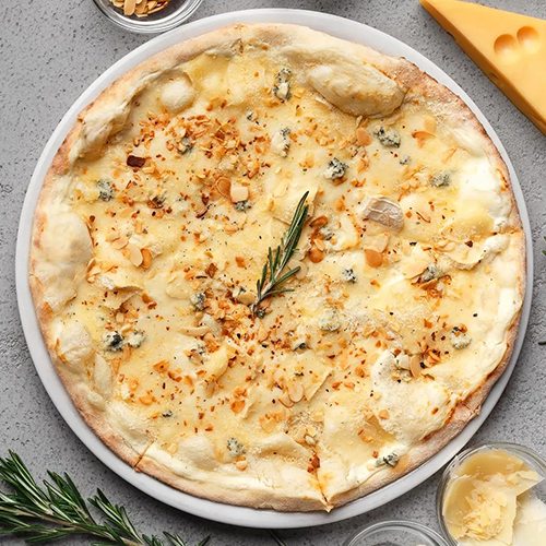5 Fromages