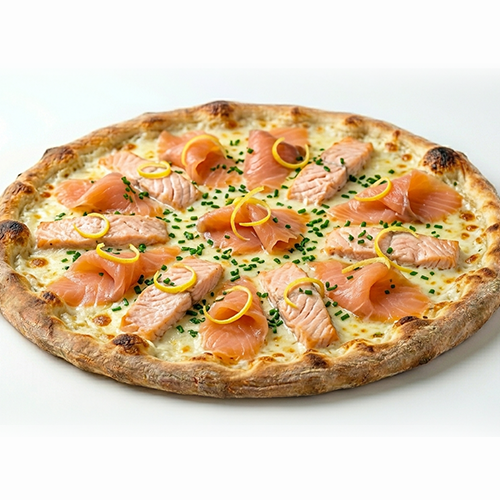 Saumon