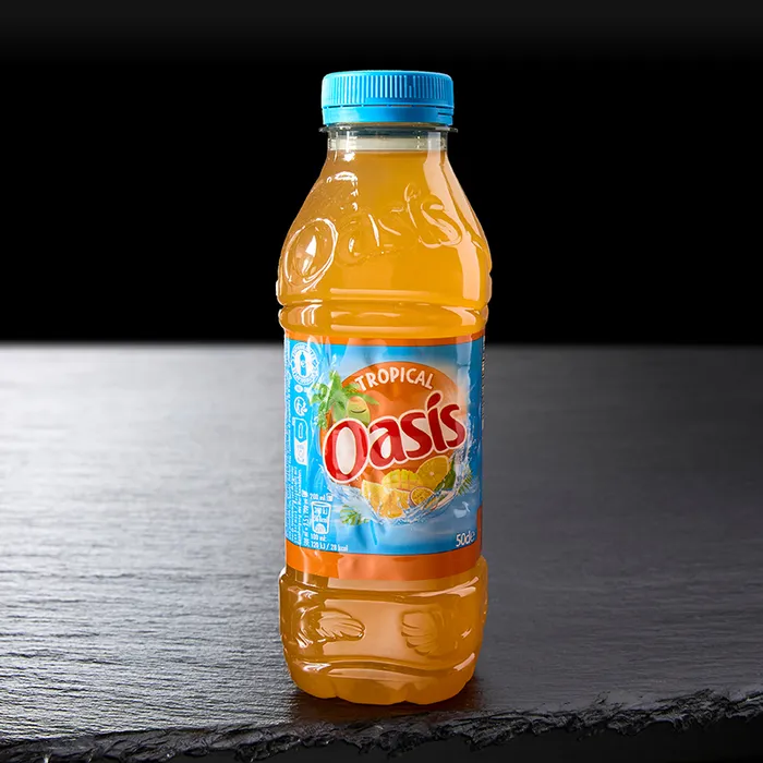 Oasis Tropical 50 cl