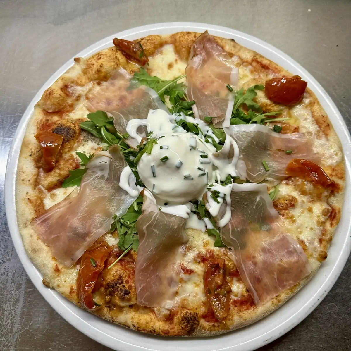 Burrata