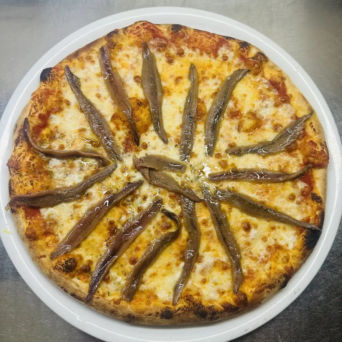 Anchois