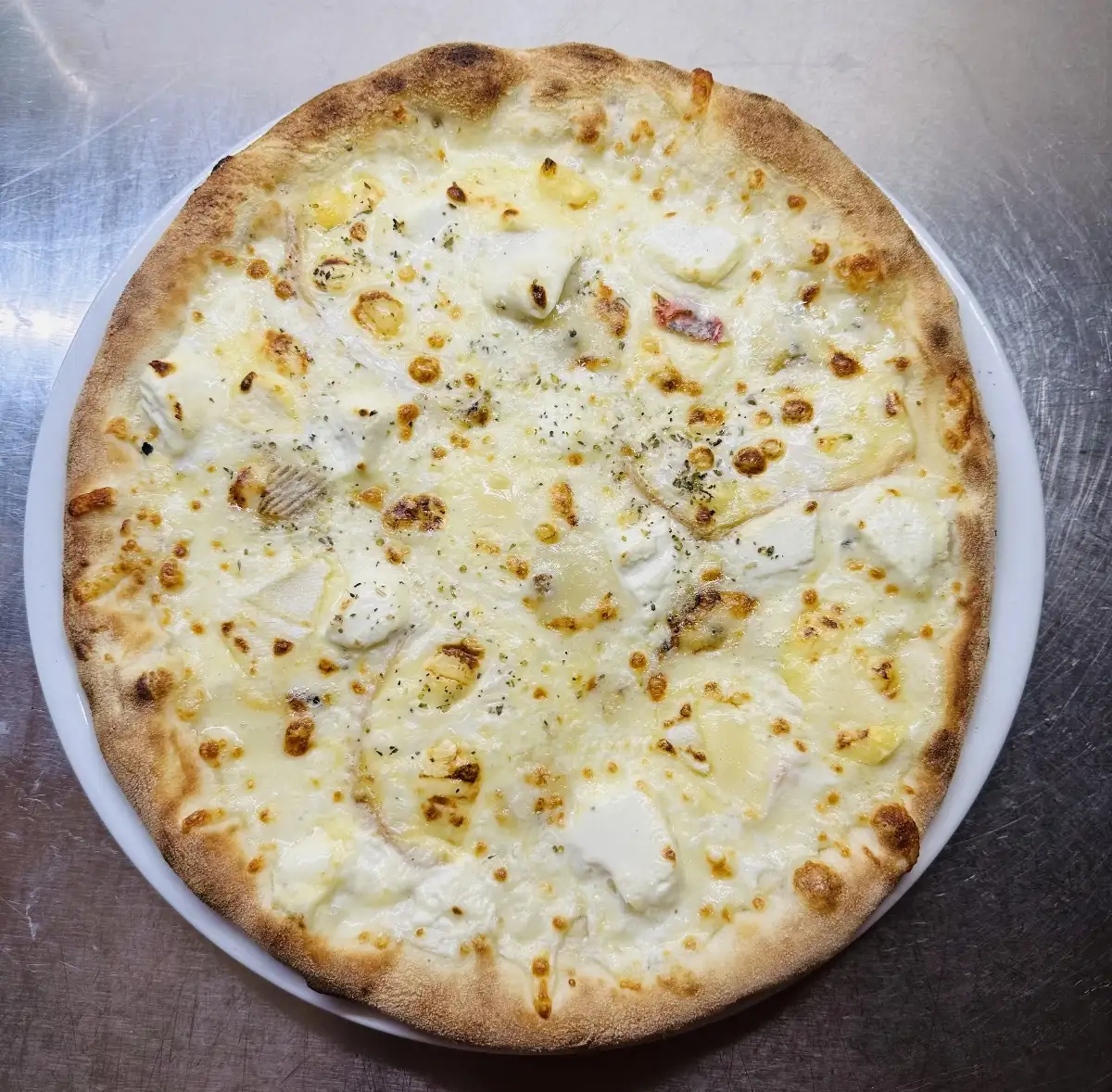 5 Fromages