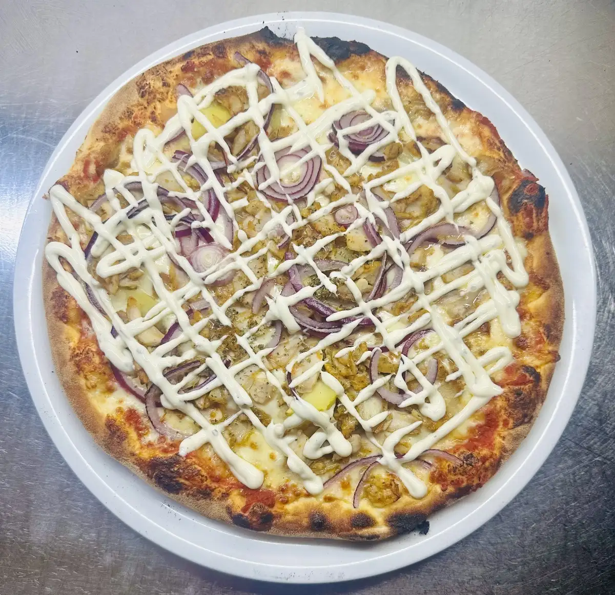 Kebab (Halal)