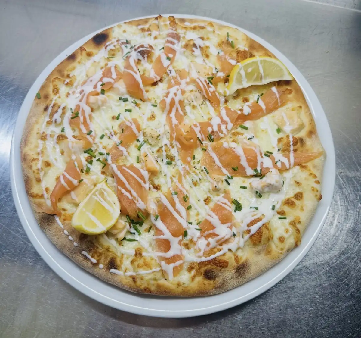 Saumon